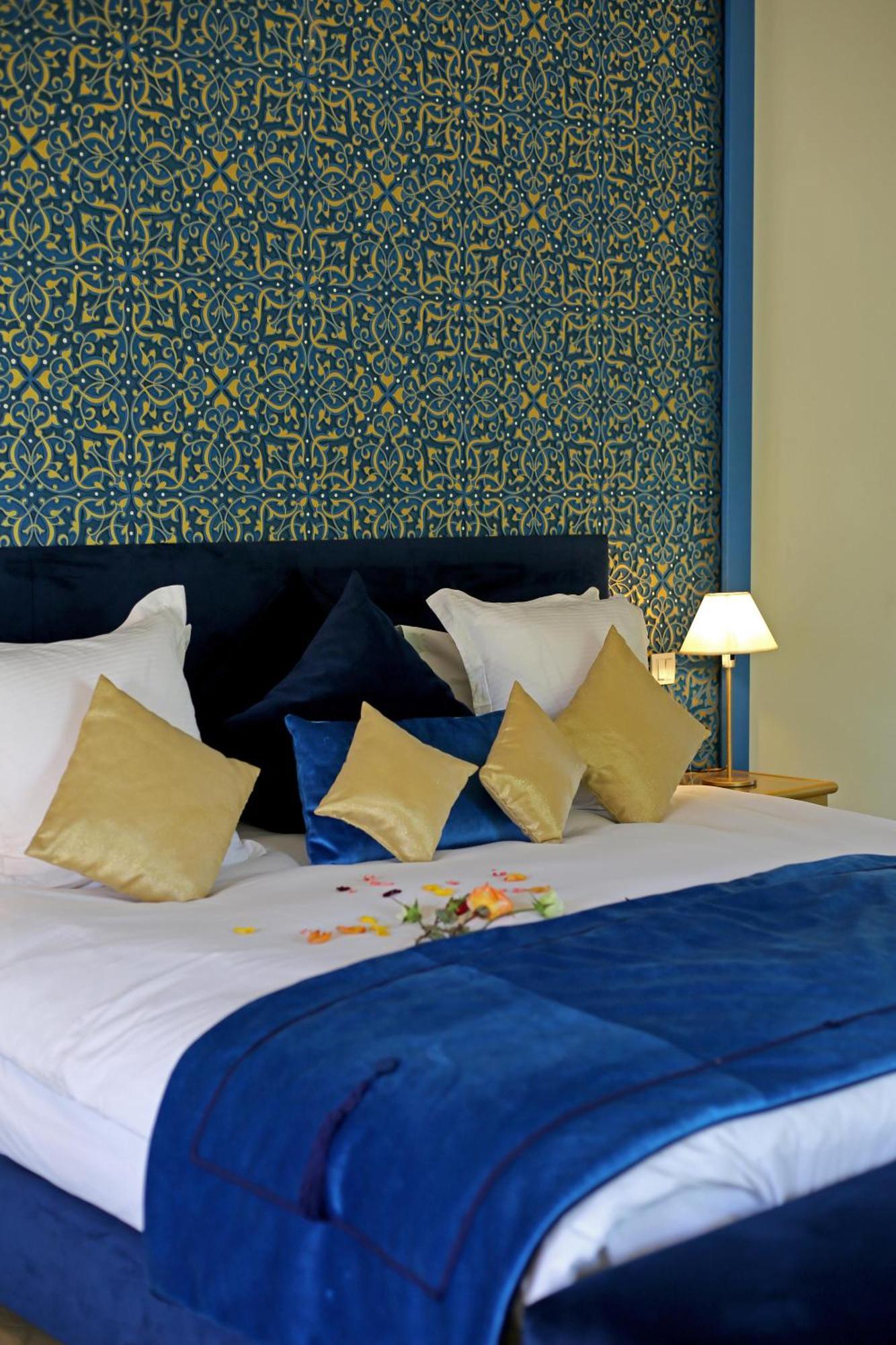 Domaine Dar Jmel & Dar Abi Samama Marrakesch