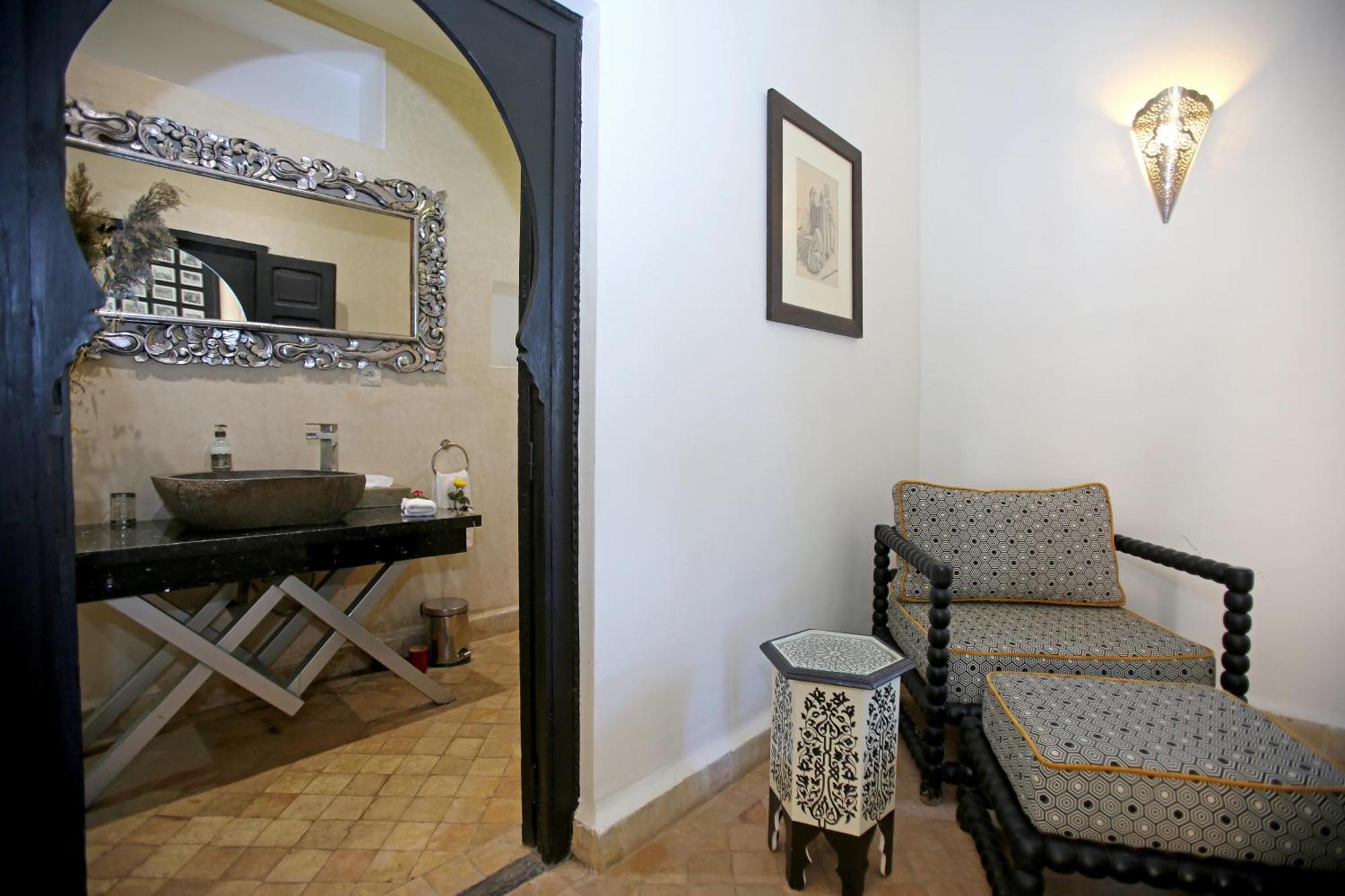 Domaine Dar Jmel & Dar Abi Samama * Marrakesch